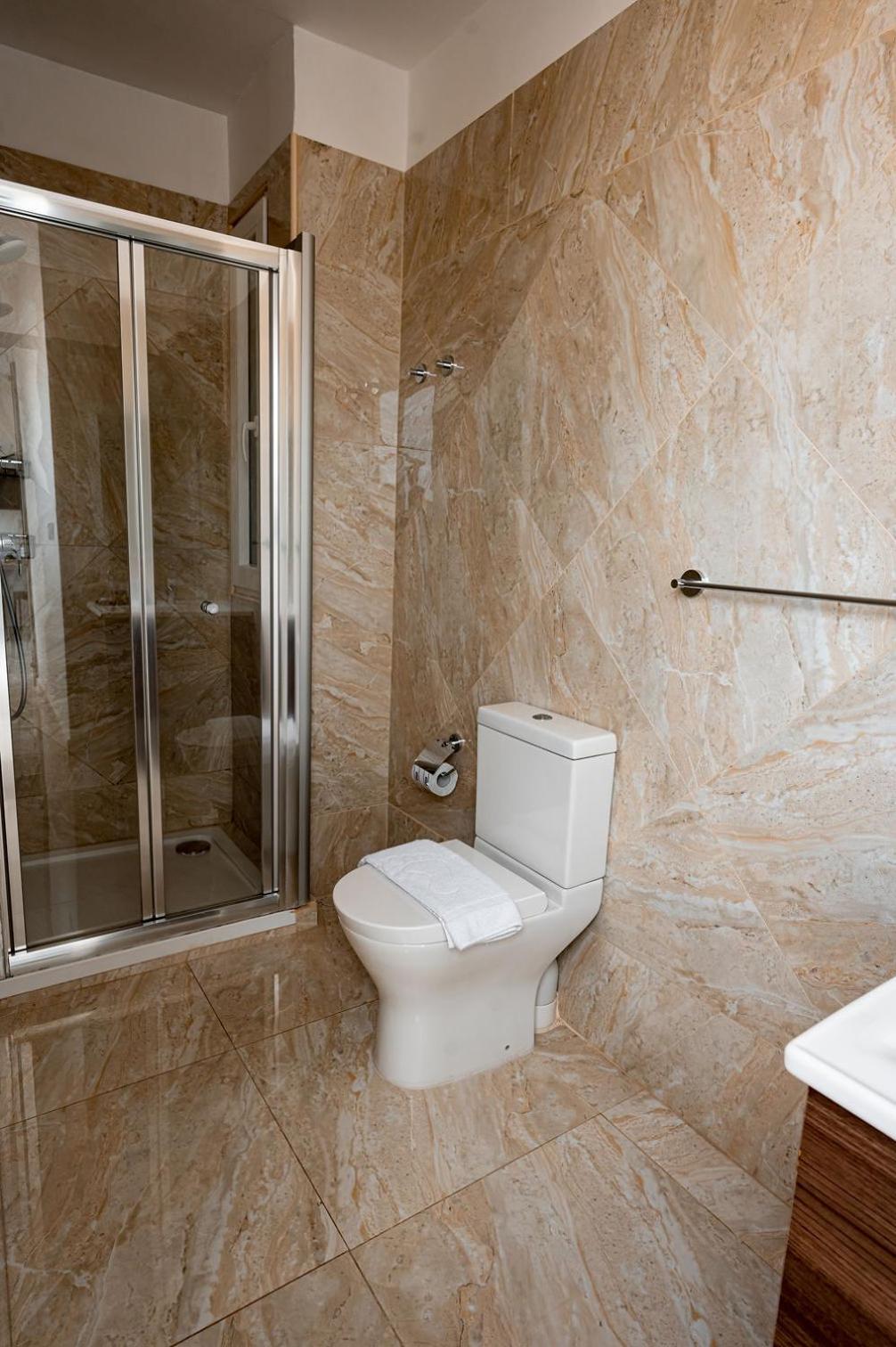 The Willows Penthouses With Jacuzzi Ghajn il-Kbira  Dış mekan fotoğraf