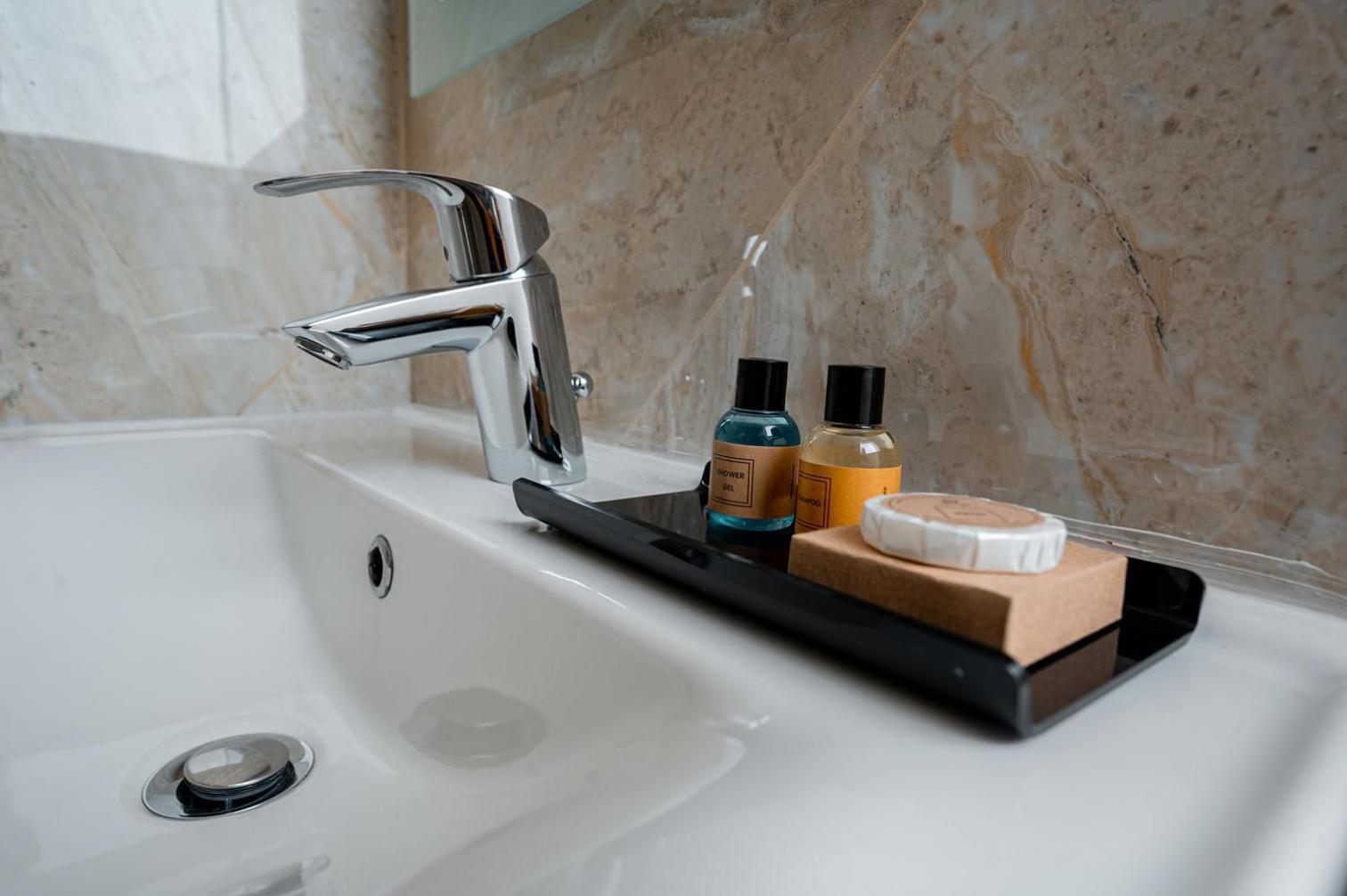 The Willows Penthouses With Jacuzzi Ghajn il-Kbira  Dış mekan fotoğraf