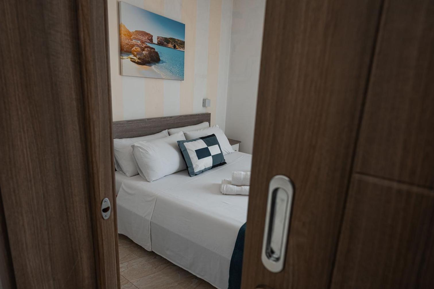 The Willows Penthouses With Jacuzzi Ghajn il-Kbira  Dış mekan fotoğraf