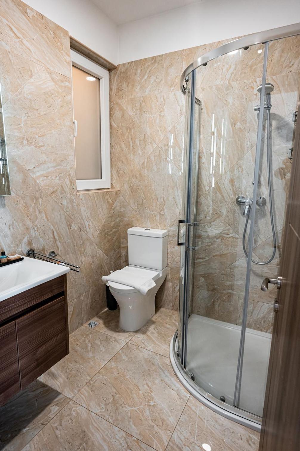 The Willows Penthouses With Jacuzzi Ghajn il-Kbira  Dış mekan fotoğraf