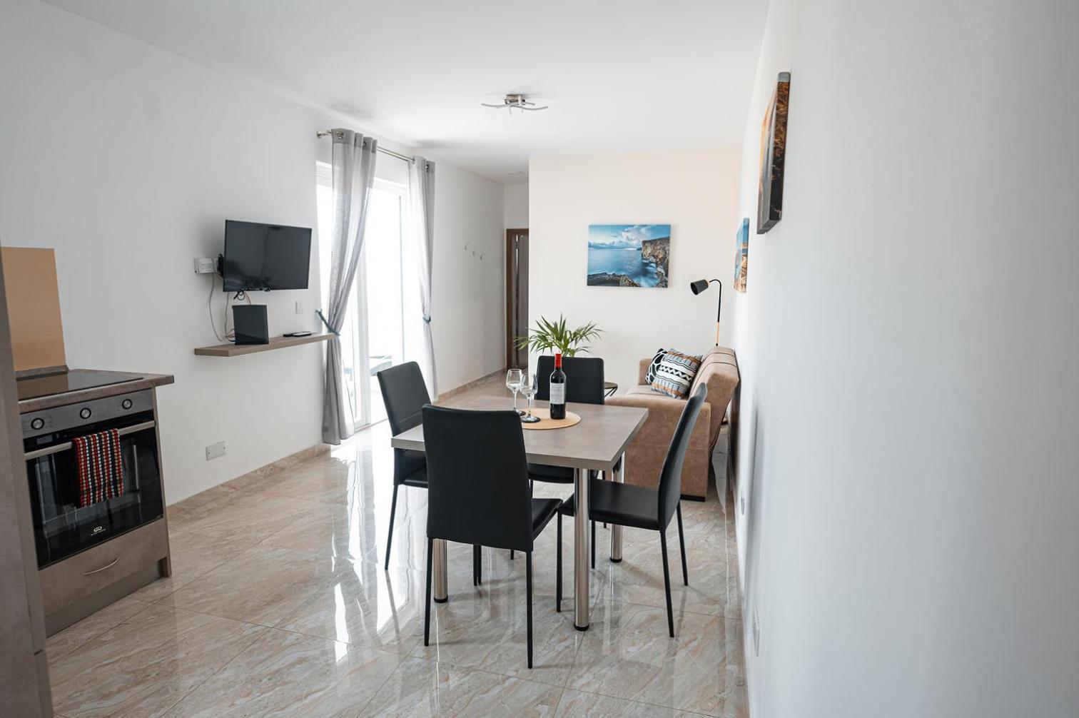 The Willows Penthouses With Jacuzzi Ghajn il-Kbira  Dış mekan fotoğraf